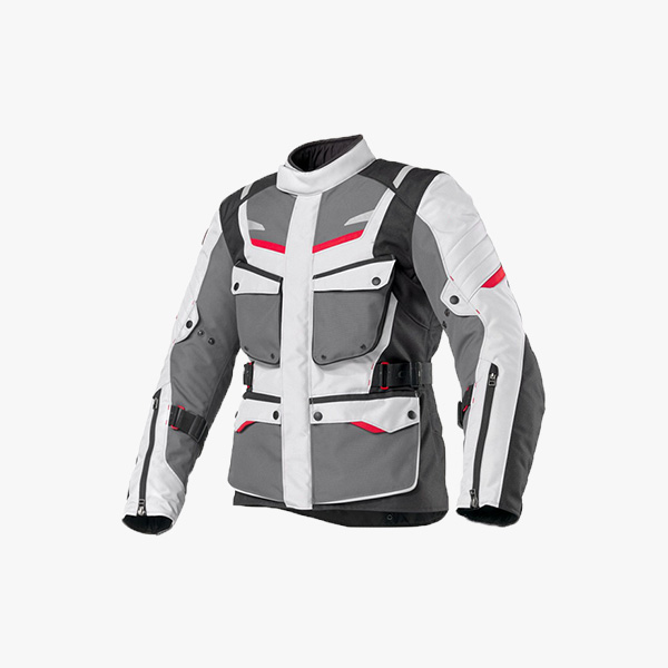 Riding Jacket
